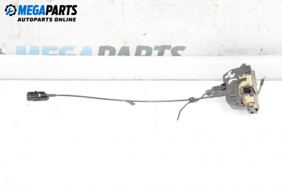 Schloss for Renault Espace IV Minivan (11.2002 - 02.2015), position: rechts, rückseite