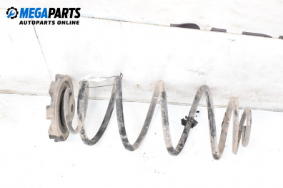 Feder for Renault Espace IV Minivan (11.2002 - 02.2015), minivan, position: rückseite