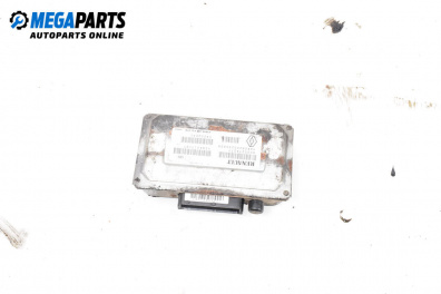 Modul transmisie for Renault Espace IV Minivan (11.2002 - 02.2015), automatic, № 8200274277.