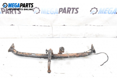 Ziehvorrichtung for Renault Espace IV Minivan (11.2002 - 02.2015), minivan