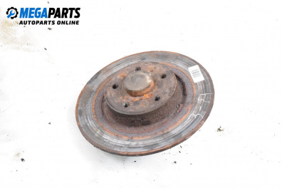 Knuckle hub for Renault Espace IV Minivan (11.2002 - 02.2015), position: rear - right