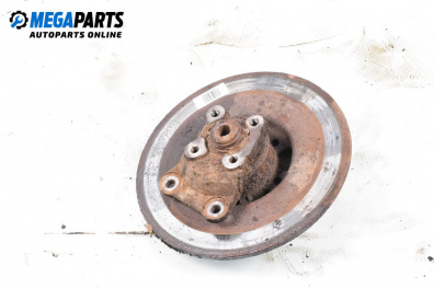 Knuckle hub for Renault Espace IV Minivan (11.2002 - 02.2015), position: rear - left