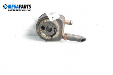 Ölkühler for Renault Espace IV Minivan (11.2002 - 02.2015) 2.0 (JK09), 136 hp