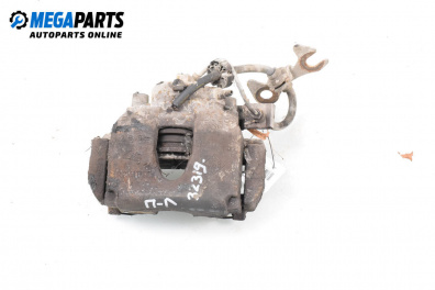 Bremszange for Renault Espace IV Minivan (11.2002 - 02.2015), position: links, vorderseite