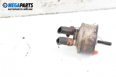 Răcitor de ulei for Renault Espace IV Minivan (11.2002 - 02.2015) 2.0 (JK09), 136 hp