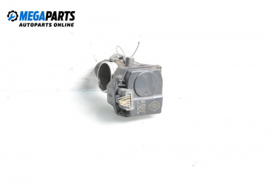 Clapetă carburator for Renault Espace IV Minivan (11.2002 - 02.2015) 2.0 (JK09), 136 hp