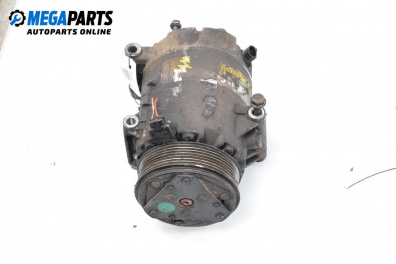 Compresor AC for Renault Espace IV Minivan (11.2002 - 02.2015) 2.0 (JK09), 136 hp, automatic