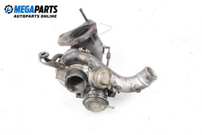 Turbo for Renault Espace IV Minivan (11.2002 - 02.2015) 2.0 (JK09), 136 hp