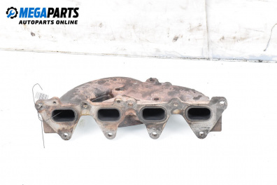 Abgaskrümmer for Renault Espace IV Minivan (11.2002 - 02.2015) 2.0 (JK09), 136 hp