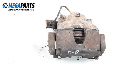 Bremszange for Renault Espace IV Minivan (11.2002 - 02.2015), position: rechts, vorderseite
