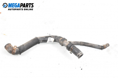 Wasserschlauch for Renault Espace IV Minivan (11.2002 - 02.2015) 2.0 (JK09), 136 hp