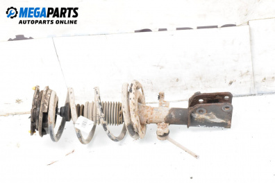 MacPherson-federbein for Renault Espace IV Minivan (11.2002 - 02.2015), minivan, position: rechts, vorderseite