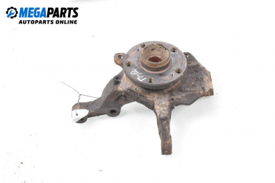 Butuc cu bielă for Renault Espace IV Minivan (11.2002 - 02.2015), position: dreaptă - fața