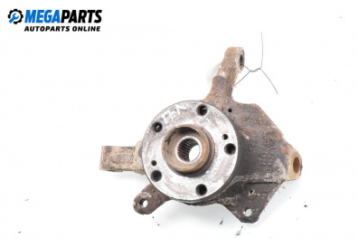 Butuc cu bielă for Renault Espace IV Minivan (11.2002 - 02.2015), position: stânga - fața