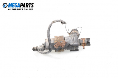 Fuel distributor for Renault Espace IV Minivan (11.2002 - 02.2015) 2.0 (JK09), 136 hp