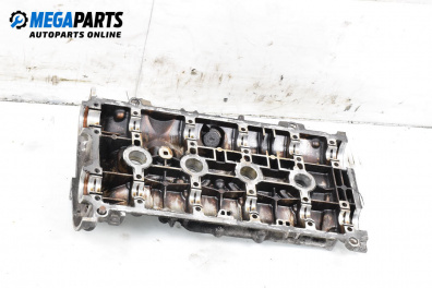 Kurbelgehäuse for Renault Espace IV Minivan (11.2002 - 02.2015) 2.0 (JK09), 136 hp