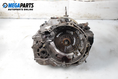 Automatik-getriebe for Renault Espace IV Minivan (11.2002 - 02.2015) 2.0 (JK09), 136 hp, automatic