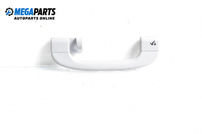 Mâner for BMW 1 Series E87 (11.2003 - 01.2013), 5 uși, position: stânga - spate