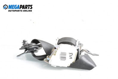 Centură de siguranță for BMW 1 Series E87 (11.2003 - 01.2013), 5 uși, position: stânga - fața