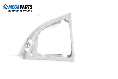 Consolă schimbător de viteze for BMW 1 Series E87 (11.2003 - 01.2013)