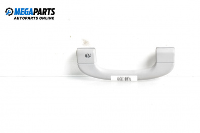 Mâner for BMW 1 Series E87 (11.2003 - 01.2013), 5 uși, position: stânga - fața