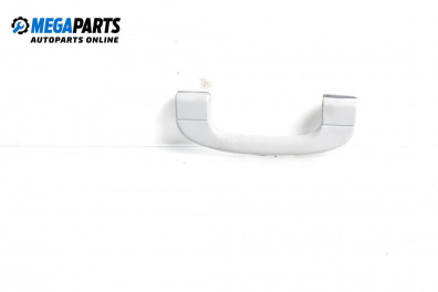 Mâner for BMW 1 Series E87 (11.2003 - 01.2013), 5 uși, position: stânga - spate