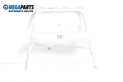 Consola centrală for BMW 1 Series E87 (11.2003 - 01.2013)