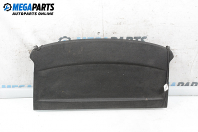 Trunk interior cover for BMW 1 Series E87 (11.2003 - 01.2013), 5 doors, hatchback