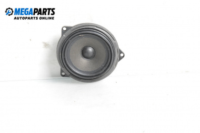 Loudspeaker for BMW 1 Series E87 (11.2003 - 01.2013)