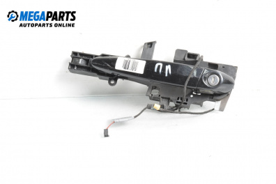Außengriff for BMW 1 Series E87 (11.2003 - 01.2013), 5 türen, hecktür, position: links, vorderseite
