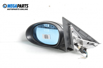 Oglindă for BMW 1 Series E87 (11.2003 - 01.2013), 5 uși, hatchback, position: stânga