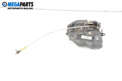 Schloss for BMW 1 Series E87 (11.2003 - 01.2013), position: links, vorderseite