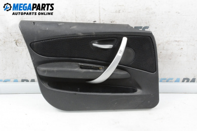 Türverkleidung for BMW 1 Series E87 (11.2003 - 01.2013), 5 türen, hecktür, position: links, vorderseite