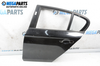 Tür for BMW 1 Series E87 (11.2003 - 01.2013), 5 türen, hecktür, position: links, rückseite