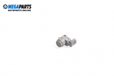 Parktronic for BMW 1 Series E87 (11.2003 - 01.2013)