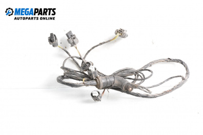 Verkabelung parktronic for BMW 1 Series E87 (11.2003 - 01.2013) 116 i, 122 hp