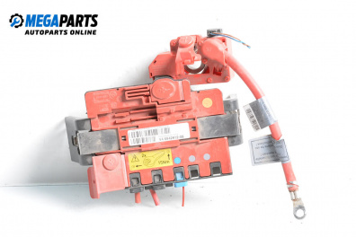 Klemme pluskabel for BMW 1 Series E87 (11.2003 - 01.2013) 116 i, 122 hp