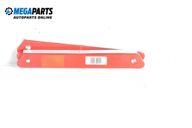 Warning triangle for BMW 1 Series E87 (11.2003 - 01.2013)