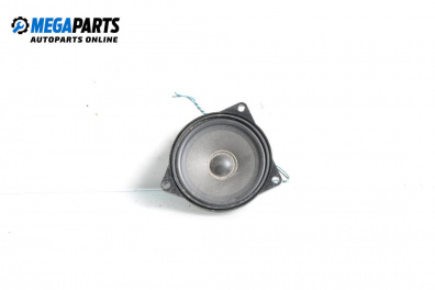 Difuzor for BMW 1 Series E87 (11.2003 - 01.2013)