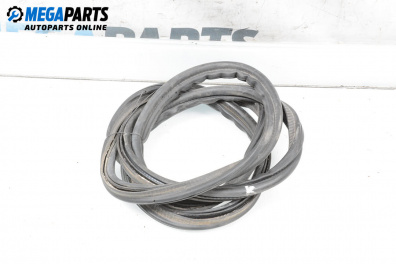 Trunk seal for BMW 1 Series E87 (11.2003 - 01.2013), 5 doors, hatchback, position: rear
