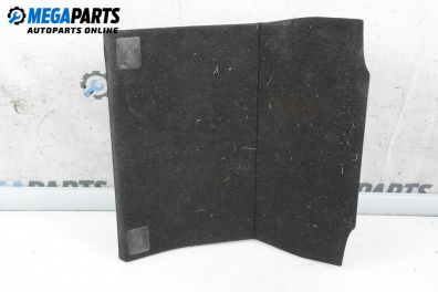 Trunk interior cover for BMW 1 Series E87 (11.2003 - 01.2013), 5 doors, hatchback