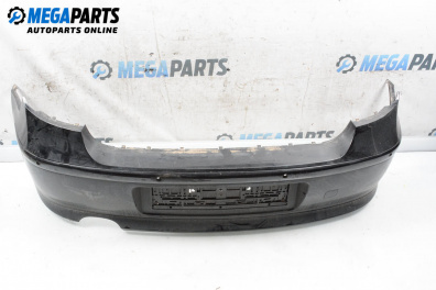 Bara de protectie spate for BMW 1 Series E87 (11.2003 - 01.2013), hatchback