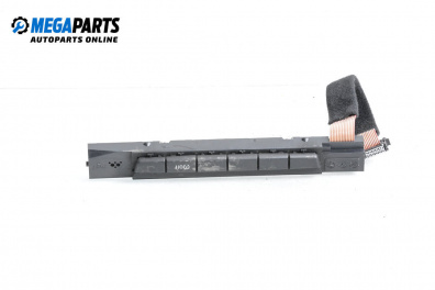 Panou butoane for BMW 1 Series E87 (11.2003 - 01.2013)