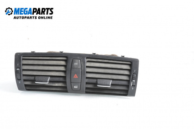 AC heat air vent for BMW 1 Series E87 (11.2003 - 01.2013)