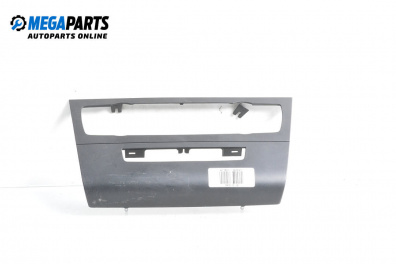 Interior plastic for BMW 1 Series E87 (11.2003 - 01.2013), 5 doors, hatchback, position: front