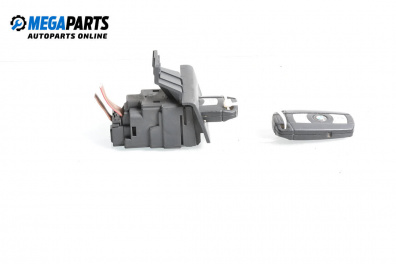 Ignition key for BMW 1 Series E87 (11.2003 - 01.2013)