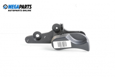 Bonnet release handle for BMW 1 Series E87 (11.2003 - 01.2013), 5 doors, hatchback