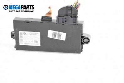 Comfort module for BMW 1 Series E87 (11.2003 - 01.2013), № 61 35 9 147 220-01