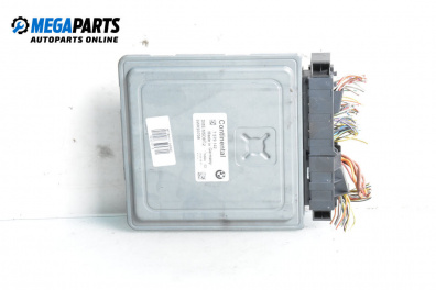 ECU for BMW 1 Series E87 (11.2003 - 01.2013) 116 i, 122 hp, № 7579142