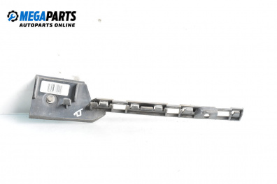 Stoßstangehalterung for BMW 1 Series E87 (11.2003 - 01.2013), hecktür, position: rechts, vorderseite